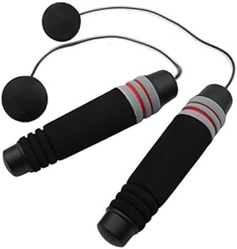 Benvo weighted ropeless jump rope Clearance