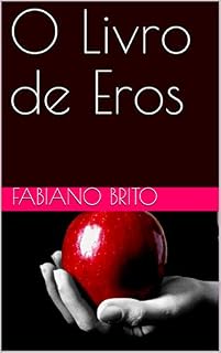 Livro O Livro de Eros