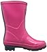 Joules Women's Kelly Welly Gloss Rain Boot