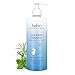 Babo Botanicals Lice Repel Shampoo oils, Hypoallergenic, Vegan, For Kids, Rosemary, 16 Fl Oz