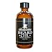 St. Pierre's Best Sandalwood Beard Oil & Conditioner for Men - 4oz - Oakmoss Sandalwood