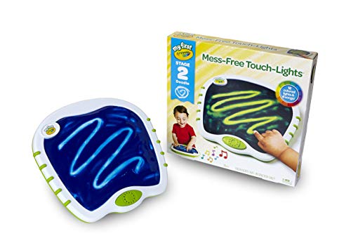 1 Crayola+Lights+Musical+Toddler+Renewed