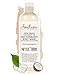 Shea Moisture Daily Hydration Body Wash 100% Virgin Coconut Oil 13oz NEW!