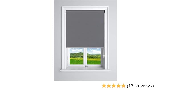 Amazon Com Keego Classic Blackout Curtains Blackout Shades Window