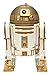 Diamond Select Toys Star Wars: R4-G9 Figure Bank