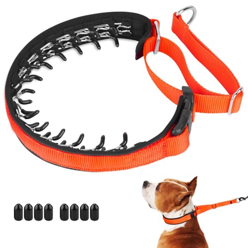 Mayerzon Martingale No Pull Collar