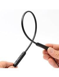RHA MA390 Auriculares inalámbricos: Bluetooth a prueba de sudor con aislamiento de ruido
