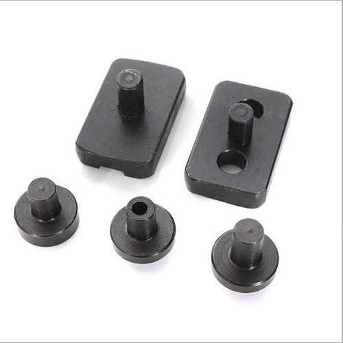 Chain Cutter Breaker Riveting Rivet Tool Kit W/Case for Motorcycle ATV OHV Cam Drive - Thumbnail 3
