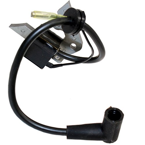 Ignition Coil for Subaru Robin Generator Motors Lawmowers EY20 EY 20 2277946011