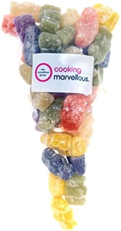 Jelly Babies Candy Sweets 200g