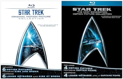 Amazon.com: Star Trek: Best Of : William Shatner, Leonard Nimoy