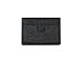 Wiberlux Tom Ford Men's Pebble Texture Real Leather Wallet One Size Black