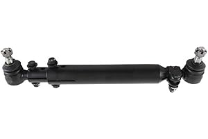 AR44332 E-AR44332 Complete Tie Rod Assembly Compatible with John Deere Tractors 3010 3020 4000 4010 4020 4230 4320 2510 2520