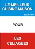 Image de CUISINE MAISON POUR LES CELIAQUES (French Edition)