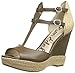Sam Edelman Women's Katarina Wedge Sandal