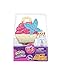 Shopkins Lil Secrets Party Popups Secret Locket - Fairy Cake Birthday