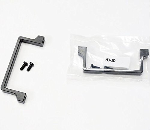 Aluminium Replacement Bracket For DJI Zenmuse H3-3D H3-2D H3-4D Gimbal