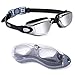 Aegend Swim Goggles, Swimming Goggles No Leaking