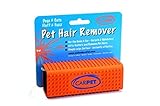 CarPet Pet Hair Remover Size:Pack of 2