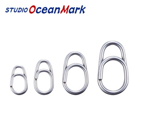 スタジオオーシャンマーク オーシャンスナップ OS4・OS3 OS3（8個入り）の商品画像