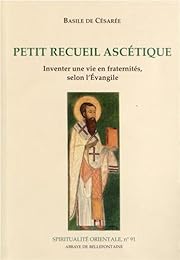 Petit recueil ascétique