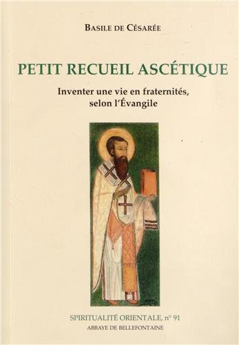 Petit recueil ascétique