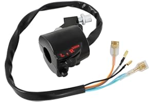 Turn Signal Handlebar Switch for Honda CB750 CB175 175 350 450 500 200 35250-300-033