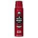 Old Spice Red Zone Pure Sport Men's Body Spray 3.75 Ounce