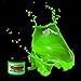 Glominex Glow in the Dark Paint, Ultra Green, 2 fl.oz.