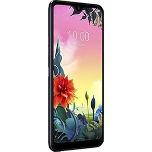 LG K50S smartphone Dual SIM con Tripla fotocamera posteriore, Display 6.5'' HD+, batteria da 4000mAh, Selfie da 13MP… - immagine 4