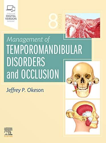 Amazon.com: Functional Occlusion: From TMJ to Smile Design eBook