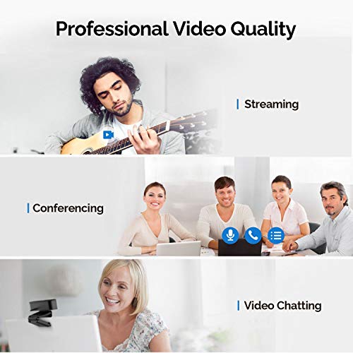 Webcam-1080P-HD-with-Microphone-Cover-SlideVitade-928A-Pro-USB-Computer-Web-Camera-Video-Cam-for-Streaming-Gaming-Conferencing-Mac-Windows-PC-Laptop-Desktop-Xbox-Skype-OBS-Twitch-YouTube-Xsplit