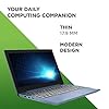 Lenovo-IdeaPad-1i-116-Laptop-Intel-Celeron-N4020-Processor-4GB-RAM-64GB-Storage-Windows-10SIce-Blue-Office-365-Personal Lenovo IdeaPad 1i 11.6'' Laptop - Intel Celeron N4020 Processor, 4GB RAM, 64GB Storage, Windows 10S, Ice Blue + Office…