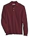 Tri-Mountain Men's 100% Combed Cotton Monument Pique Knit Golf Shirt (S-6XLT)