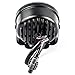 Docooler 2x DC 12V Super Bright Cool White Round Vehicle LED Daytime Running Light 4 Led Car Charger Driving DRL Fog Lamp