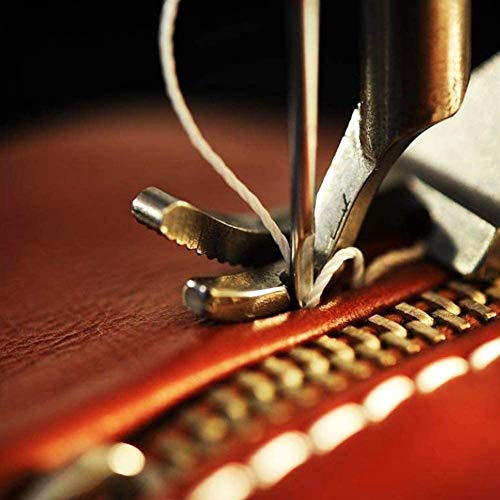 50 Count Sewing Machine Needles for Brother Singer Janome Varmax