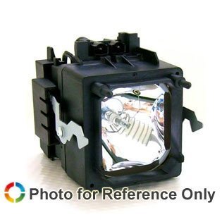 SONY KDS-R50XBR1 TV Replacement Lamp with Housing