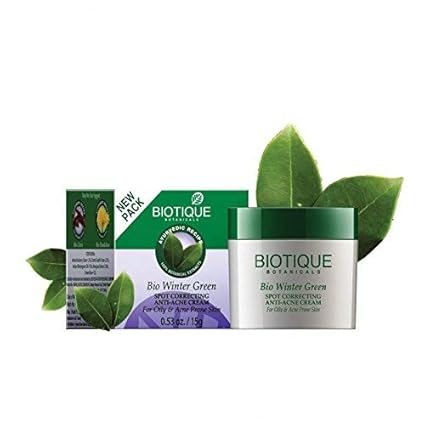 biotique winter face cream