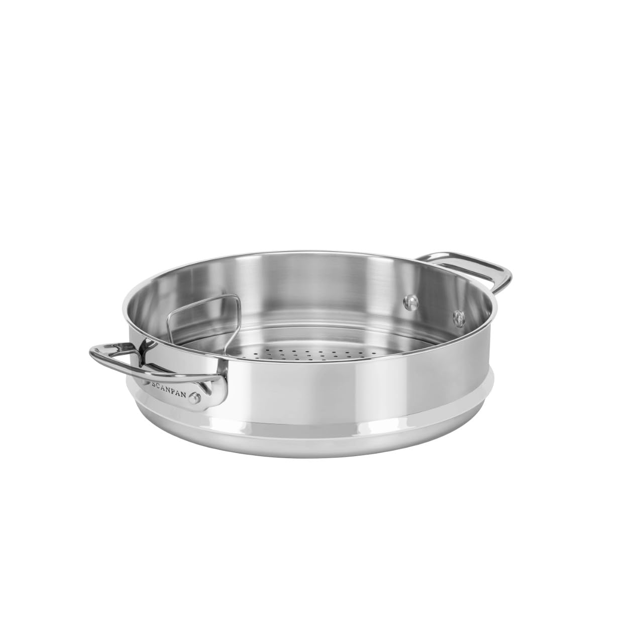 Scanpan - TechnIQ 26cm Steam Insert