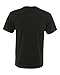 Next Level Men's Triblend V 2XL VINTAGE BLACK