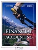 Paperback Financial Accounting Tools for Business Decision Making 4th Edition 2009 Book