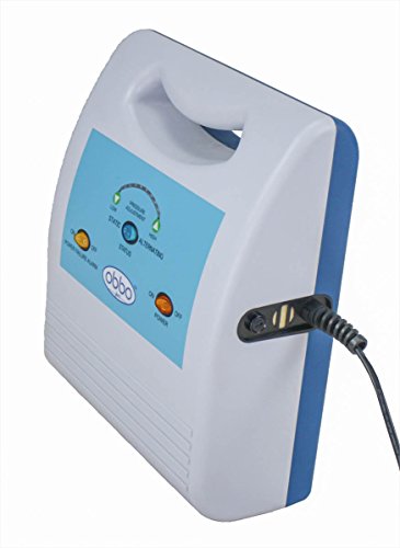 image for Obbomed MA-6200 5” /13cm Medical Low Air Loss Alternating Mattress R