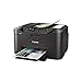 Canon MAXIFY MB2020 Wireless Office All-in-One Inkjet Printer with Mobile and Tablet Printing, and AirPrint and Google Compatible