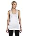 Alo W2006 Ladies Racerback Bamboo Tank