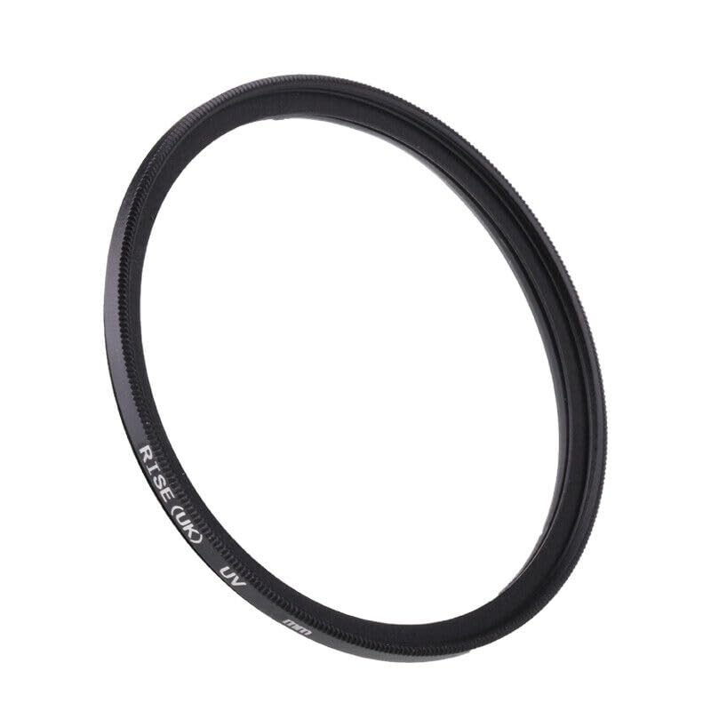 UV Filter 95 mm Ultra Violet UV Protective Filter Compatible with Canon, Compatible with Nikon, Compatible with Sigma, Compatible with Tamron, Compatible with Sony Universal