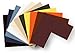 20x28 Inch Matting for Picture Frame, White with Cream Core and Opening for a 16x24 Inch Photo/Print/Picture (B222MAT)