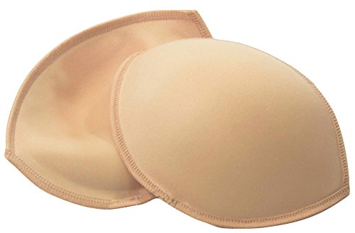 ToBeInstyle Women's Silicone Filled Push-Up Pads Size: B/C