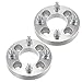 (2) 20mm Hubcentric 4x100 Wheel Spacers fits Mazda Miata Scion xA xB Toyota MR2 Celica 54.1mm