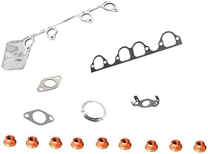 Turbo Install Kit VW TDI BRM