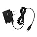 Fenzer Cell Phone Battery Micro USB Home Wall AC Travel Charger for Samsung Haven SCH-U320, Highnote SPH-M630, Instinct HD SPH-M850